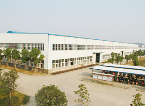 企業(yè)簡(jiǎn)介