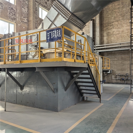 不銹鋼防腐風(fēng)機(jī)