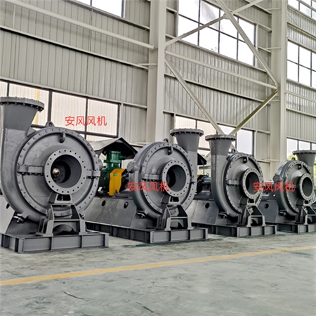 特種離心風(fēng)機(jī)