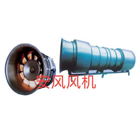 中高壓軸流風(fēng)機(jī)